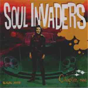 Soul Invaders  - Chapter One download flac