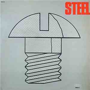 Steel  - Steel download flac