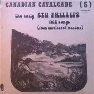 Stu Phillips  - The Early Stu Phillips Folk Songs (From Unreleased Masters) download flac