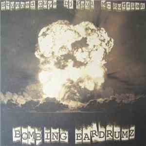 Stunned Guys / DJ Paul / MC Ruffian - Bombing Eardrumz download flac