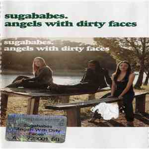 Sugababes - Angels With Dirty Faces download flac