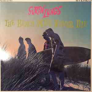 Surfin' Lungs - The Beach Will Never Die download flac