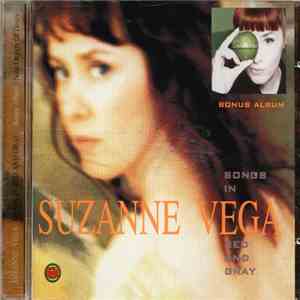 Suzanne Vega - Songs In Red And Gray download flac