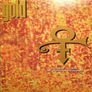 The Artist (Formerly Known As Prince) - Gold download flac