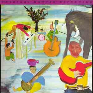 The Band - Music From Big Pink download flac