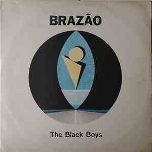 The Black Boys - Brazão download flac