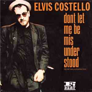 The Costello Show - Don't Let Me Be Misunderstood = No Me Malinterpretes download flac