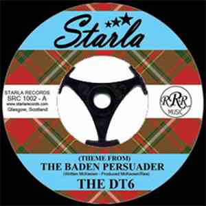 The DT6 - (Theme From) The Baden Persuader download flac
