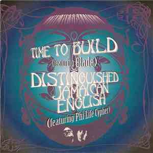 The Herbaliser - Time To Build / Distinguished Jamaican English download flac