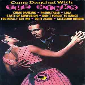 The Kinks - Come Dancing With The Kinks download flac