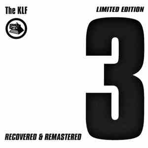 The KLF - Recovered & Remastered EP 3 download flac
