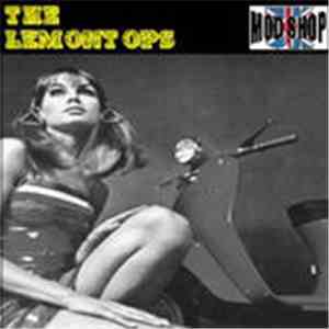 The Lemontops - Girl EP download flac