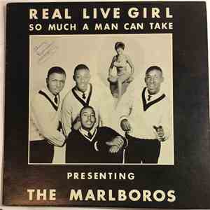 The Marlboros - Real Live Girl download flac