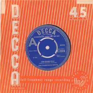 The Nashville Teens - The Hard Way / Upside Down download flac