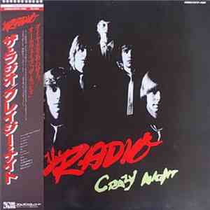 The Radio - Crazy Night download flac
