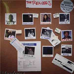 The Reavers - Shadows download flac