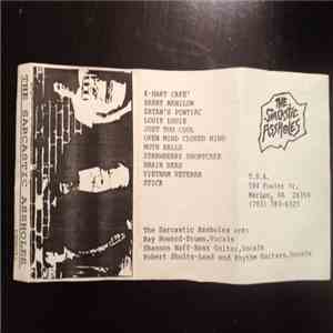 The Sarcastic Assholes - Demo 2 download flac
