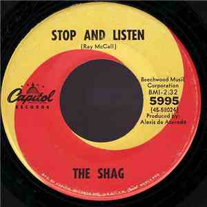 The Shag - Stop And Listen download flac
