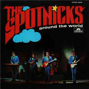 The Spotnicks - Around The World download flac