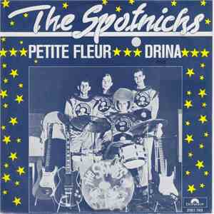 The Spotnicks - Petite Fleur download flac