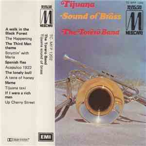 The Torero Band - Tijuana - Sound Of Brass download flac