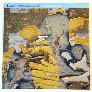 Thomas Schumacher - Electric Ballroom download flac