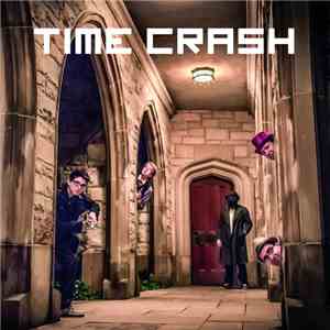 Time Crash - Regeneration download flac