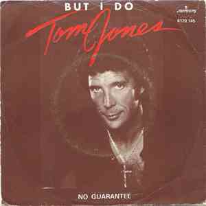 Tom Jones - But I Do download flac