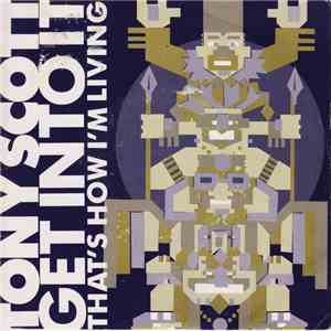Toni Scott - That's How I'm Living download flac