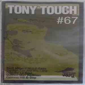 Tony Touch - #67 - Still Blazin Cuts download flac