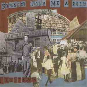 Tristram - Someone Told Me A Poem EP download flac