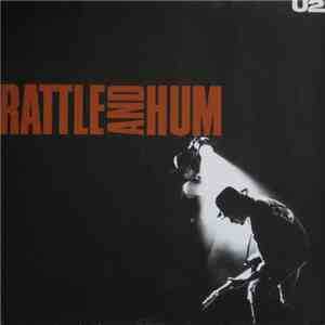 U2 - Rattle And Hum download flac