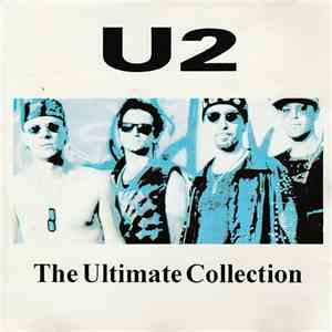 U2 - The Ultimate Collection download flac