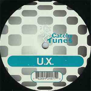 U.X. - Music Train download flac