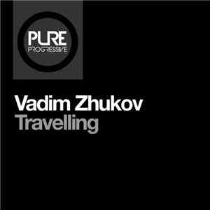 Vadim Zhukov - Travelling download flac