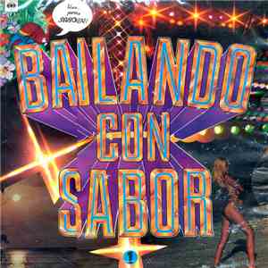 Various - Bailando Con Sabor download flac