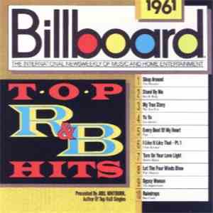 Various - Billboard Top R&B Hits - 1961 download flac