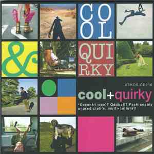 Various - Cool & Quirky download flac