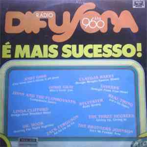 Various - Difusora AM 960 KHz - É Mais Sucesso! download flac