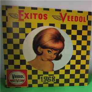 Various - Exitos Veedol 1968 download flac