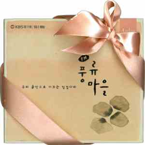 Various - FM 풍류마을 - 우리 음악으로 이끄는 징검다리 download flac