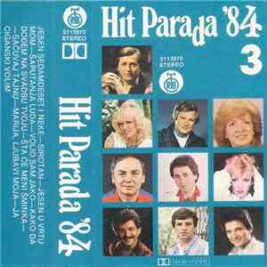 Various - Hit Parada '84 - 3 download flac