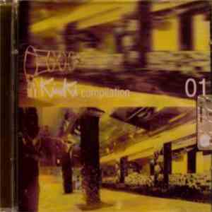 Various - Kinki Compilation 01 download flac