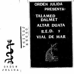 Various - Orden Julida download flac