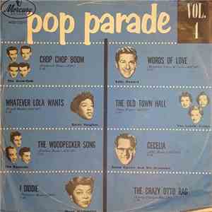 Various - Pop Parade Vol. 4 download flac