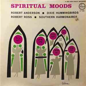 Various - Spiritual Moods download flac