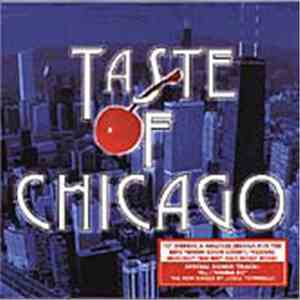 Various - Taste Of Chicago download flac