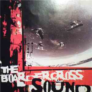 Various - The Boardercross Sound download flac