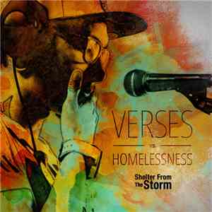 Various - Verses Vs. Homelessness download flac