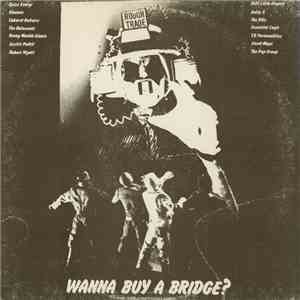 Various - Wanna Buy A Bridge? download flac